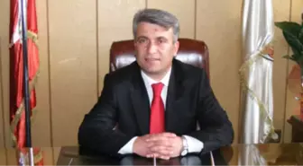 MHP'den Samsun Alaçam Belediye Başkan Adayı İlyas Acar Kimdir?