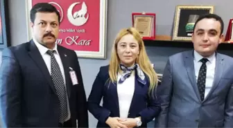 MHP'nin Kulu Belediye Başkan Adayı Fatih Toklucu Kimdir?