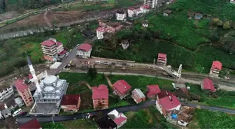 O Binaların Yeri Yeşil Alan Olacak