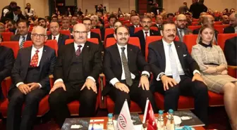Ptt, ATO Üyelerinin Kargolarını Yüzde 20 İndirimli Taşıyacak