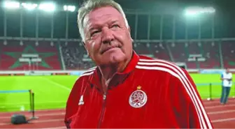 Toshack: Galatasaray Derbisindeki Atmosferi Başka Yerde Görmedim