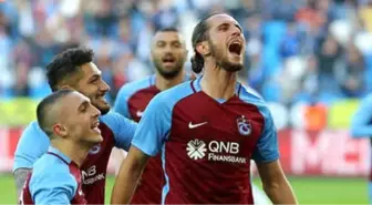 Trabzonspor Seri Peşinde