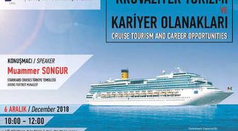 Turizmdeki Yeni Trendler Laü'de Ele Alınacak