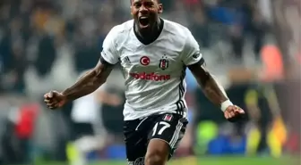 UEFA Avrupa Ligi'nde Haftanın En İyisi Jeremain Lens