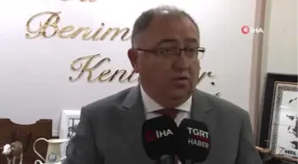 Yalova Belediye Başkanı Vefa Salman: 'Yalova'da Acil Toplanma Bölgeleri Oluşturulması Gerekiyor.