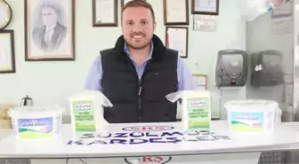 AK Parti Kırklareli Belediye Başkan Adayı Burak Süzülmüş Kimdir?