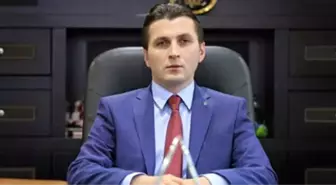 AK Parti Sinop Belediye Başkan Adayı Ali Çöpçü Kimdir?