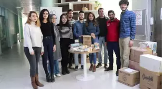 Burdur'dan Hakkari'ye Gönül Köprüsü