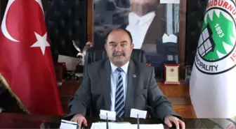 CHP'den Bolu Mudurnu Belediye Başkan Adayı Mehmet İnegöl Kimdir?