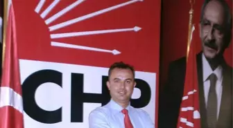 CHP Kozaklı Belediye Başkan Adayı Belli Oldu