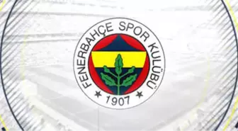 Fenerbahçe'den Önemli Açıklama!