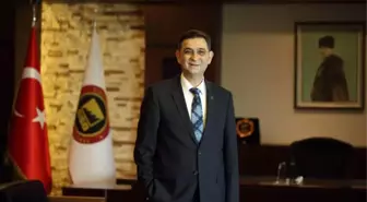 Gaziantep'ten Yapılan İhracatta Tarihi Rekor