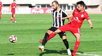 İzmir Derbisinde Altınordu, Altay'ı 2-1 ile Geçti!