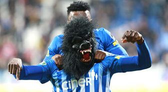 Kasımpaşa Forması Giyen Diagne: Türkiye'nin En İyi Futbolcusu Benim