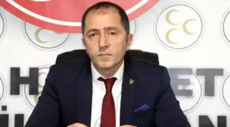 MHP İl Başkanı'nı Gruba Ekleyince 'Milletvekiline Olumsuz Yorum' İstemi Ortaya Çıktı