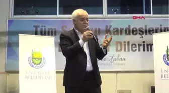 Nihat Hatipoğlu Hiç İman Etmemiş İnsanın Koma Halindeyken Tövbesi Kabul Olmaz