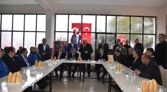 Şehit İsa Nazlım Dualarla Anıldı