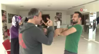 Wing Chun Savunma Sanatı Her Geçen Gün Yaygınlaşıyor