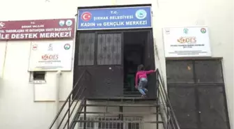 Yaşamı Kilim Tezgahında Geçti