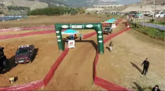 Akdeniz Off-Road Kupası