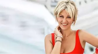Ayşe Arman ile Çağatay Ulusoy, Samimi Pozuyla Instagram'ı Salladı!