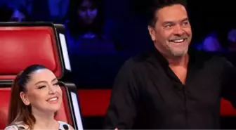 Beyaz ile Hadise'nin 10 Yıl Önceki Hali, Hayretler İçerisinde Bıraktı