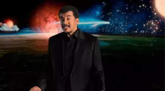 Cosmos'un Sunucusu Astrofizikçi Neil Degrasse Tyson'a Cinsel Taciz Suçlaması