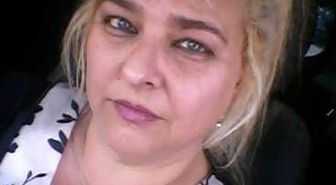 Evlilik Umuduyla Suriye'ye Gelen Arjantinli Kadın Kurtarıldı