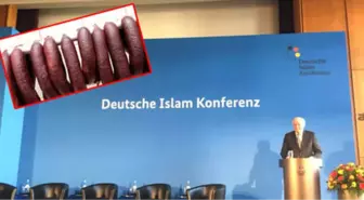 İslam Konferansı'nda İkram Edilen Domuz Eti, Tartışma Yarattı