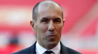 Leonardo Jardim, Arabistan Yolunda!