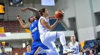 Kadınlar Basketbol Süper Ligi