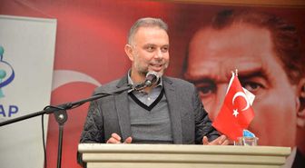 Kahramankazan'da Anlamlı Buluşma