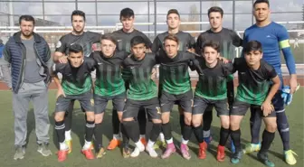 Kayseri 1. Amatör Küme U-19 Ligi