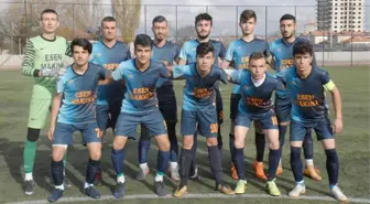 Kayseri 1. Amatör Küme U-19 Ligi