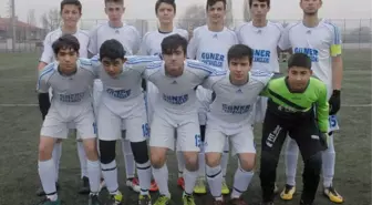 Kayseri U-16 Ligi B Grubu