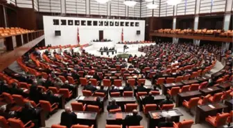 Konkordato düzenlemesi ve 71 maddelik torba Meclis gündeminde