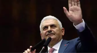 Neden Binali Yıldırım?