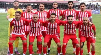 Nevşehir Belediyespor: 3 - Şile Yıldızelispor: 1