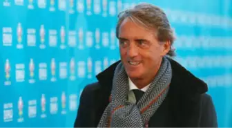 Roberto Mancini: 'Türkiye, Euro 2020'ye Gidebilir'