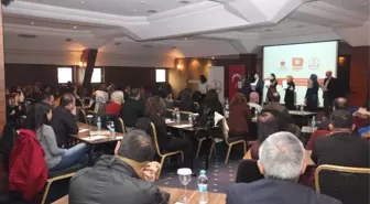 Sağlıklı Nesiller İçin 'Yemekte Denge'