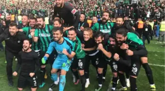 Sakaryaspor-Kastamonuspor 1966: 2-1