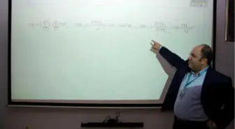 Ck Enerji'den İTÜ'lü Öğrencilere Eğitim