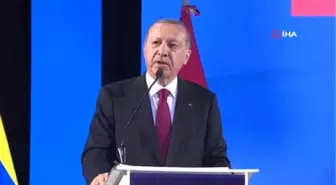 Cumhurbaşkanı Erdoğan: 'Venezuela'nın İhtiyaçlarının Büyük Bir Kısmını Karşılayabilecek İmkana...