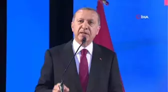 Cumhurbaşkanı Erdoğan: 'Venezuela'nın İhtiyaçlarının Büyük Bir Kısmını Karşılayabilecek İmkana...