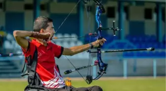 Dünya Şampiyonu Paralimpik Milli Okçu Yiğit Caner Aydın'dan Mesaj