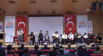 Engelsiz Koro'Dan Konser