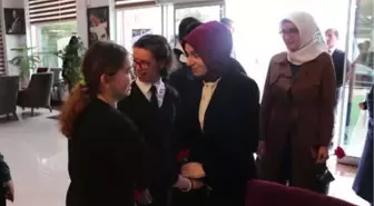 Engelsiz Yaşamın Sağlandığı Yeni Bir Türkiye Var'