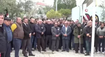 Genç Mustafa Son Yolculuğa Uğurlandı