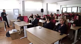 Gıdalarla Aramızdaki Köprü; Etiket