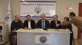 Karnında Bant Unutulduğunu İddia Eden Hastanın Avukatından Açıklama
